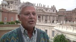 A look at how new pontiffs decide on their official name News Clip