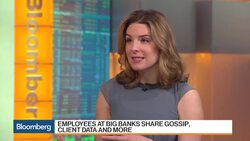 Inside Wall Streetâ€™s WhatsApp Secret News Clip