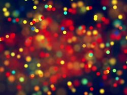 Dust particles twinkling film Stock Footage