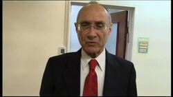 Israeli PM, Palestinian reax to early results in Egyptian elections News Clip