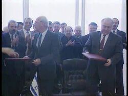 Russia - Yitzhak Rabin Visit Instructional Video