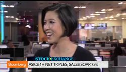 The Top Stocks to Watch in Asia Today News Clip