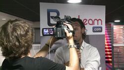 CLEAN : Frances soccer clubs get a face lift News Clip