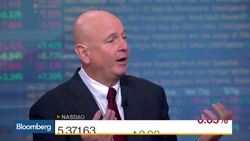 Active vs. Passive Investing With CalSTRS' Chris Ailman News Clip