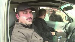 CLEAN : Pakistan accelerates jeep rally to boost News Clip