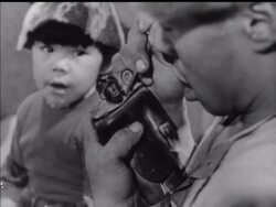 ESKIMO ART - MUTE News Clip