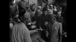 CAN924 POLITICIANS CAMPAIGN FOR 1967 GENERAL ELECTION Instructional Video