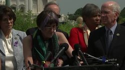 Lawmakers Call Administration Policy Child Abuse News Clip