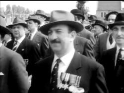 JEWISH MEMORIAL News Clip