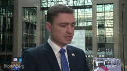 Roivas: EU-Canada Pact Problems Risk Bloc's Credibility News Clip