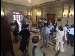 China hails turning point in WTO entry News Clip