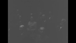 Charles de Gaulle and Henri Giraud visit Delegation Financial in Algeria News Clip