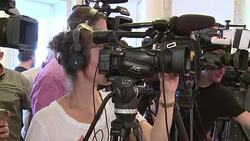 CLEAN : Austria govt confirms ecologist won presidential election 2 News Clip