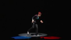 Natasha Tsakos: A multimedia theatrical adventure Instructional Video