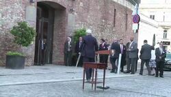 VOICED : EEUU e Iran no quieren precipitarse News Clip