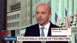Stoxx CEO Andreetto on Banking Sector Stocks News Clip