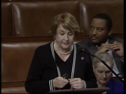 House OKs terrorism detainee bill in victory for Bush; Senate nears approval News Clip