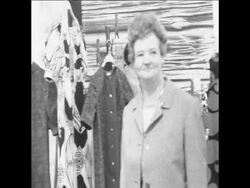 SYND 1 9 68 PREPARATIONS FOR INTERNATIOANL TRADE FAIR UNDER WAY IN FRANKFURT Instructional Video