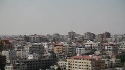 CLEAN : Israeli military resumed its assault on Gaza News Clip