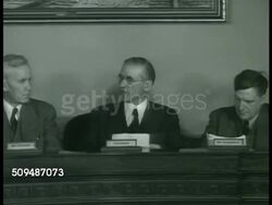 Pettengill in meeting, House restaurant Instructional Video