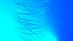Abstract Background blue  HD Stock Footage
