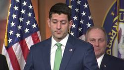 Ryan on Pennsylvania race: Both candidates ran as 'conservatives' Instructional Video