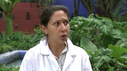 Museum exhibits Kahlo's personal pieces kept from the public for years News Clip