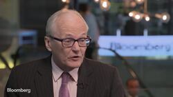 Winton Founder David Harding on Rewriting His Hedge Fund's Strategy News Clip