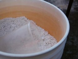 Frigid Temperatures And Snow Hamper NYC Morning Commute Stock Footage