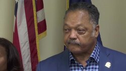 Jesse Jackson Calls For Boycott Of NFL Games Instructional Video