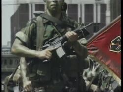 USA: GUATEMALAN WINS INTERNATIONAL PRESS FREEDOM AWARD News Clip