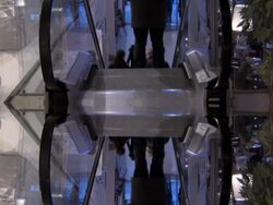 Elevator Stock Footage