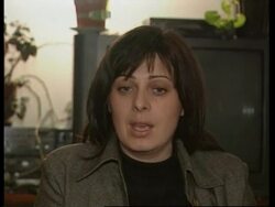 Family of Krajisnik await start of trial News Clip