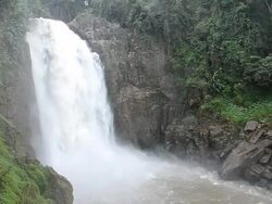 Waterfall Stock Footage