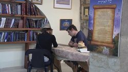 The roots of Kabbalah beyond the celebrity headlines News Clip