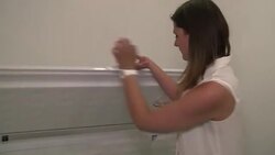 CLEAN : Chilean mother turns to donkey milk to feed infant with allergy News Clip