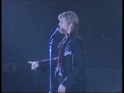 Singer visits Hong Kong as part of his grand tour News Clip