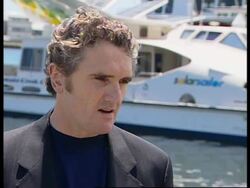 Eco-friendly boat that sails on solar power News Clip