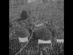 CAN 088 ELECTION CAMPAIGN BEGINS IN GREECE News Clip