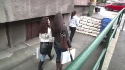 Bosnia holds its first census as an independent nation News Clip