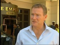 Comment by Professional Cricketers Association News Clip