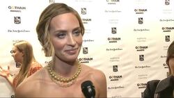 Matt Damon talks gay marriage, Marion Cotillard talks fame at Gotham Awards News Clip