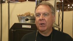 New environmentally-friendly gadgets on display at 2012 Green Festival News Clip