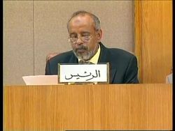 Egypt - Arab League meets Instructional Video