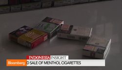 Indonesia, U.S. Agree to End Dispute Over Cigarettes News Clip