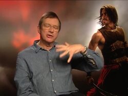 Jake Gyllenhaal talks about shampooing himself into shape for role News Clip