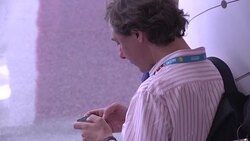 Mobile games go head-to-head with consoles at E3 video game expo Instructional Video