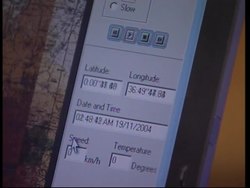 Tracking elephants using mobile phone technology News Clip