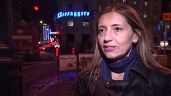 Pope fires commander of the Swiss Guards News Clip