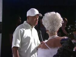 Lydia Hearst Hosts National Underwear Day Stock Footage